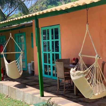 Casa De Samuel Lobrito Lejlighed Fernando de Noronha Eksteriør billede