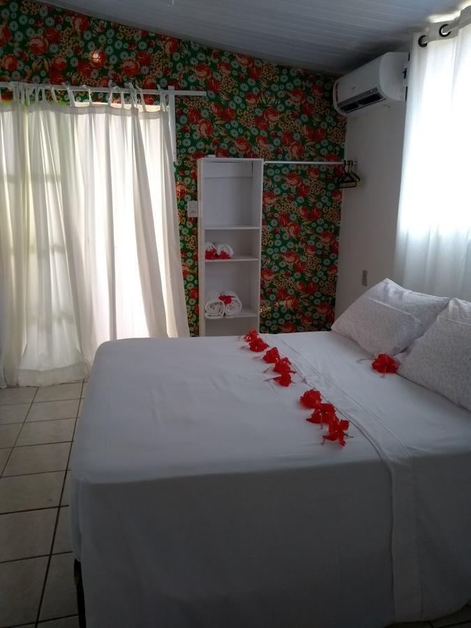 Casa De Samuel Lobrito Lejlighed Fernando de Noronha Eksteriør billede