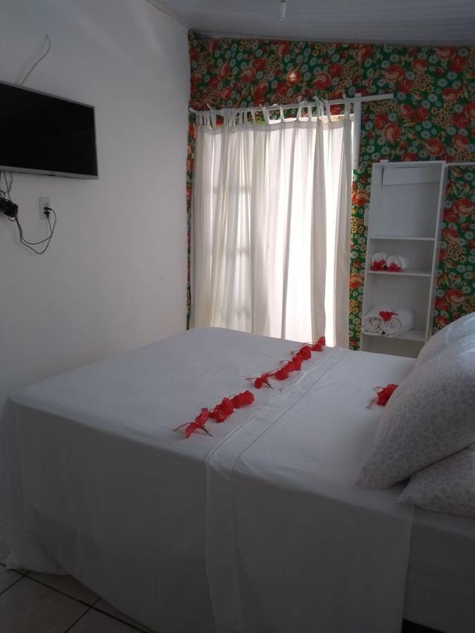 Casa De Samuel Lobrito Lejlighed Fernando de Noronha Eksteriør billede