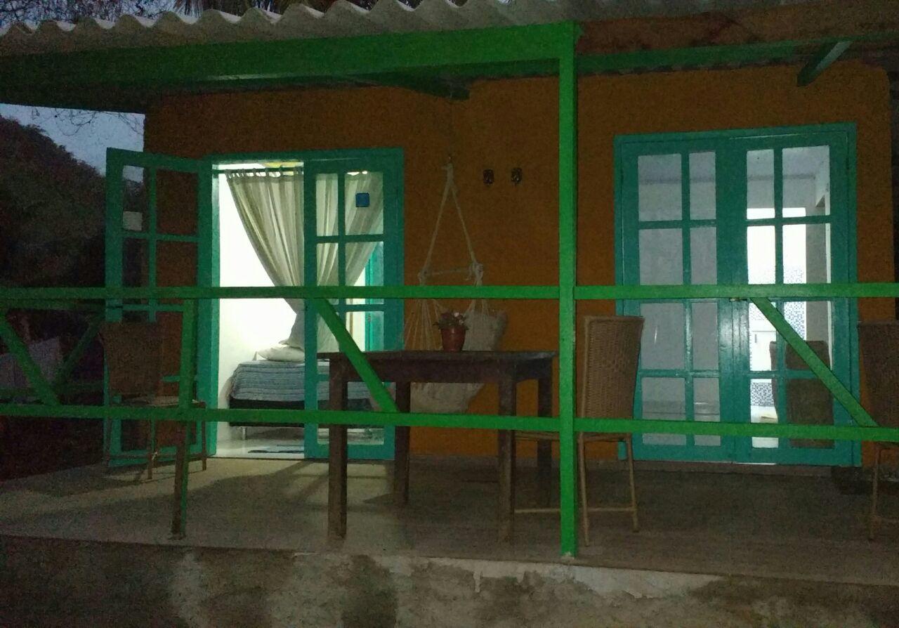 Casa De Samuel Lobrito Lejlighed Fernando de Noronha Eksteriør billede