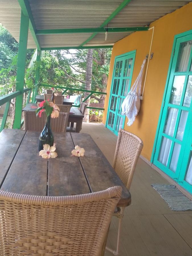 Casa De Samuel Lobrito Lejlighed Fernando de Noronha Eksteriør billede