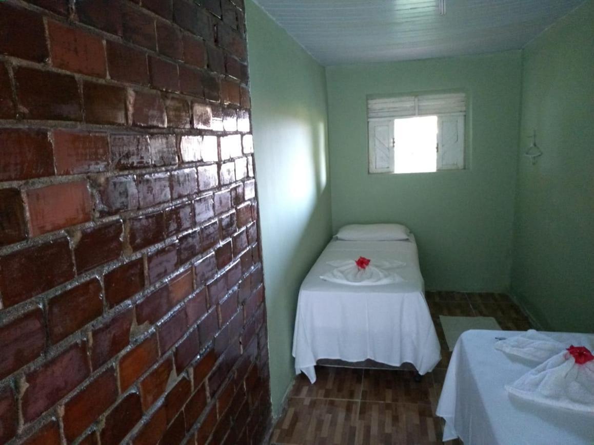 Casa De Samuel Lobrito Lejlighed Fernando de Noronha Eksteriør billede