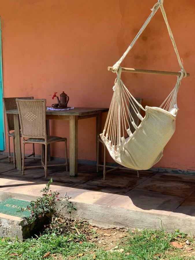 Casa De Samuel Lobrito Lejlighed Fernando de Noronha Eksteriør billede